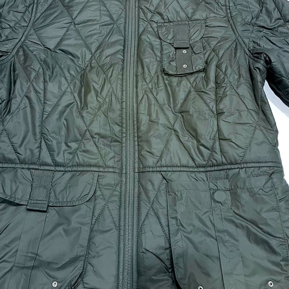 Athleta Spring Jacket - Picture 4 of 8